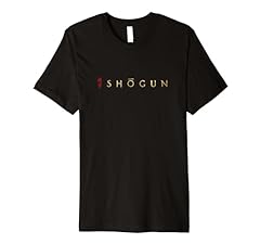Shogun series premium for sale  Delivered anywhere in USA 