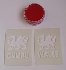 Welsh dragon face for sale  Delivered anywhere in UK