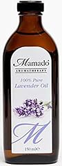 Mamado lavender oil for sale  Delivered anywhere in UK