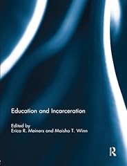 Education and incarceration d'occasion  Livré partout en Belgiqu