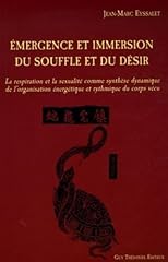 Emergence immersion souffle d'occasion  Livré partout en France