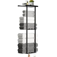 Kiseng towel racks for sale  Delivered anywhere in USA 