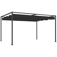 Outsunny metal outdoor for sale  Delivered anywhere in UK