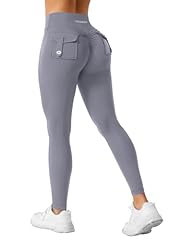 Yeoreo sport leggings for sale  Delivered anywhere in UK