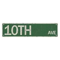 Metal sign tin for sale  Delivered anywhere in USA 