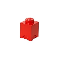 Boîte rangement lego d'occasion  Livré partout en France