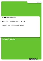 Nachbau eines urei gebraucht kaufen  Wird an jeden Ort in Deutschland