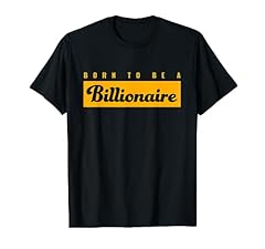 Born billionaire gift for sale  Delivered anywhere in UK