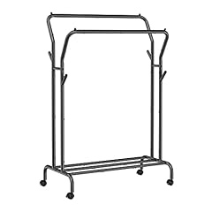 Songmics clothes rack for sale  Delivered anywhere in USA 