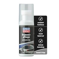 Liqui moly gummipflege gebraucht kaufen  Wird an jeden Ort in Deutschland