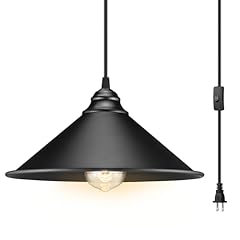Lyoowng plug pendant for sale  Delivered anywhere in USA 