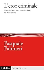 Eroe criminale. giustizia usato  Spedito ovunque in Italia 