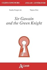 Sir gawain and d'occasion  Livré partout en France