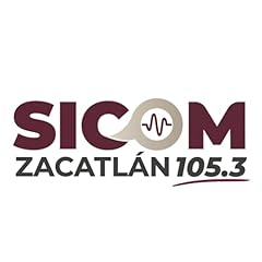 Sicom zacatlan 105.3 for sale  Delivered anywhere in USA 