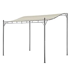 Aweather metal pergola for sale  Delivered anywhere in Ireland