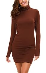 Women bodycon long for sale  Delivered anywhere in UK