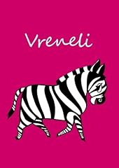 Vreneli individualisiertes mal gebraucht kaufen  Wird an jeden Ort in Deutschland