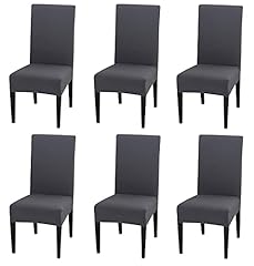 Housse chaise pieces d'occasion  Livré partout en Belgiqu