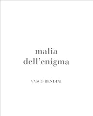 Vasco bendini. malia usato  Spedito ovunque in Italia 