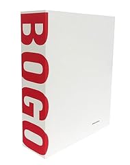Bogo art deck for sale  Delivered anywhere in UK