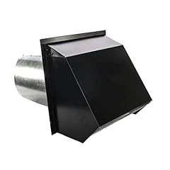 Hooded wall vent for sale  Delivered anywhere in USA 