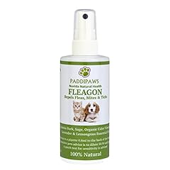 natural flea remedies for sale  Delivered anywhere in UK