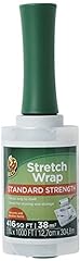 Duck brand stretch for sale  Delivered anywhere in USA 