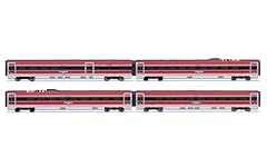 Arnold hn3513 trenitalia usato  Spedito ovunque in Italia 