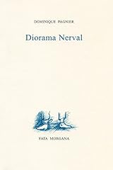 Diorama nerval d'occasion  Livré partout en France