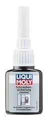 Liqui moly frenafiletti usato  Spedito ovunque in Italia 