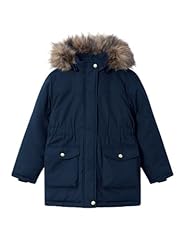 Name nkfmaster parka usato  Spedito ovunque in Italia 