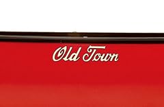 Old town canoe for sale  Delivered anywhere in USA 