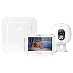 Angelcare ac527 baby for sale  Delivered anywhere in Ireland