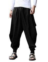 Coofandy mens harem for sale  Delivered anywhere in USA 