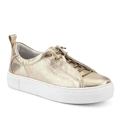 Casual leather lace for sale  Delivered anywhere in UK