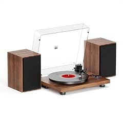 Bluetooth record player for sale  Delivered anywhere in UK