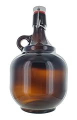 Liter amber flip for sale  Delivered anywhere in USA 