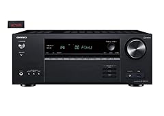 Onkyo nr6050 7.2 for sale  Delivered anywhere in Canada