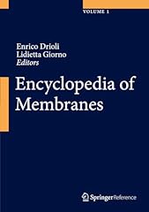Encyclopedia membranes for sale  Delivered anywhere in USA 