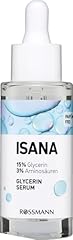 Isana glycerin serum gebraucht kaufen  Wird an jeden Ort in Deutschland
