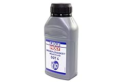 Liqui moly bremsflüssigkeit gebraucht kaufen  Wird an jeden Ort in Deutschland