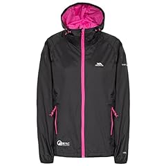 Trespass qikpac jacket for sale  Delivered anywhere in UK