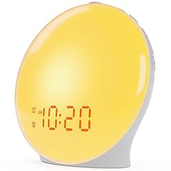 Wake light sunrise for sale  Delivered anywhere in USA 