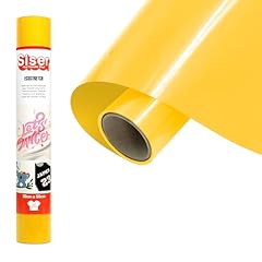 Siser ecostretch giallo usato  Spedito ovunque in Italia 