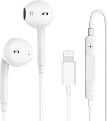 Wired earphones iphone for sale  Delivered anywhere in USA 