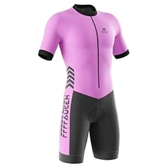 Men cycling skinsuit d'occasion  Livré partout en France
