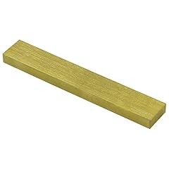 Brass flat bar for sale  Delivered anywhere in USA 