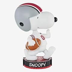Snoopy ohio state for sale  Delivered anywhere in USA 