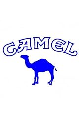 Camel adesivo prespaziato usato  Spedito ovunque in Italia 