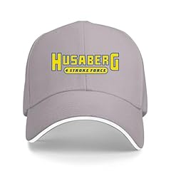 Kawyvsjop husaberg casquette d'occasion  Livré partout en Belgiqu